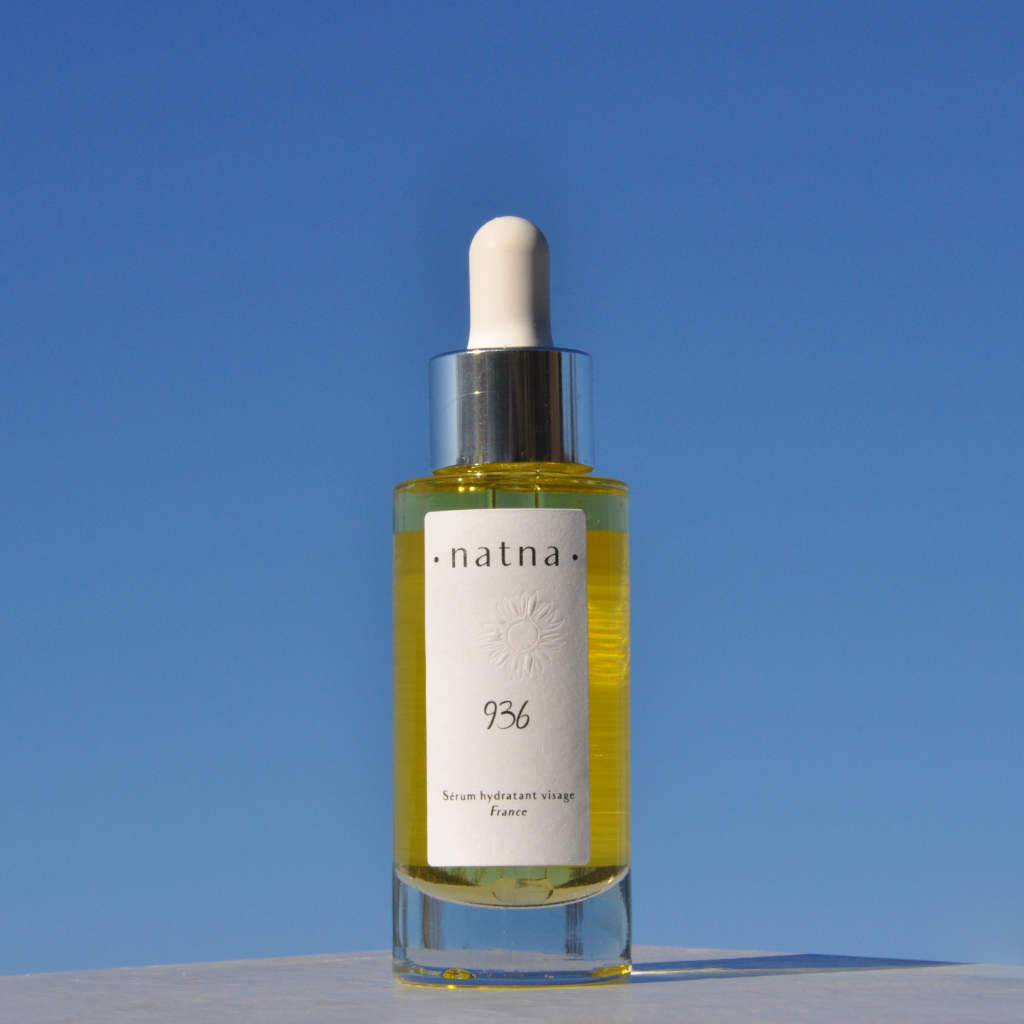 Sérum 936 – L’Essence du Prestige