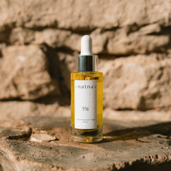 Serum 936 – The Essence of Prestige