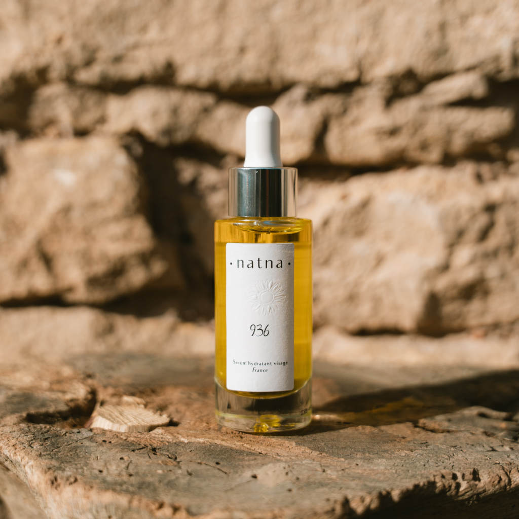 Sérum 936 – L’Essence du Prestige