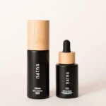 Duo visage & cheveux - sérum 936 + Eliana