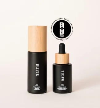 Serum + JAC: el cuidado natural para hombres