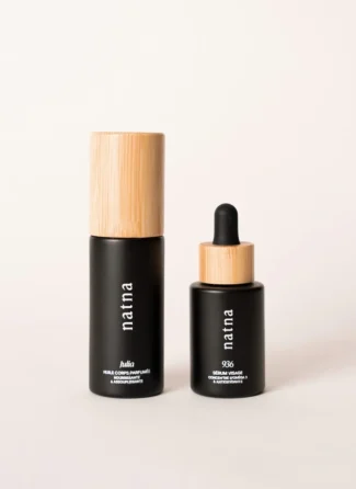 Duo visage & corps - sérum 936 + Julia