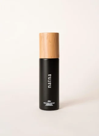 Huile corps parfumée Alice