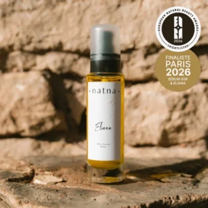 Eliana – L’huile capillaire éclatante