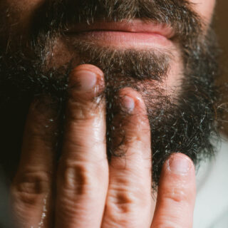 Jac - L’huile de barbe nourrissante et disciplinante