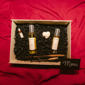 Coffret Saint Valentin - Homme