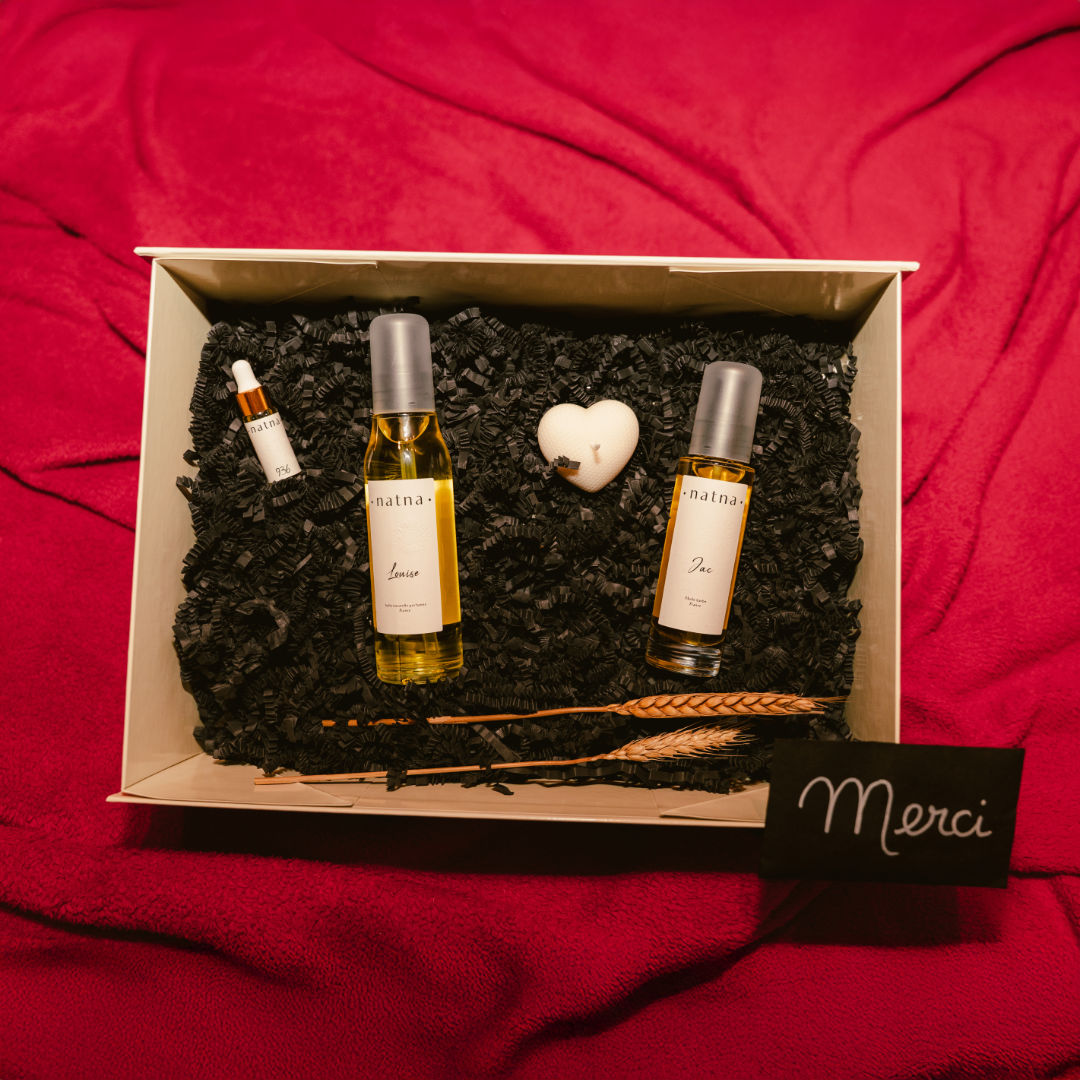Valentine's Day Gift Set - Men